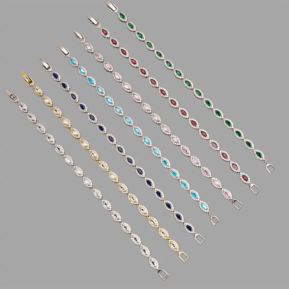 Angel Eyes Bracelets
