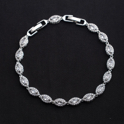 Angel Eyes Bracelets