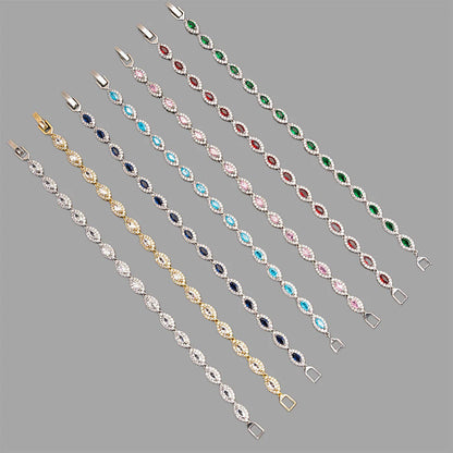 Angel Eyes Bracelets